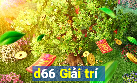 d66 Giải trí