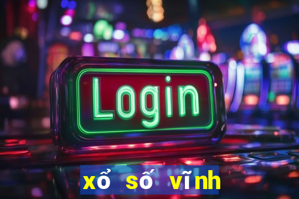 xổ số vĩnh long 16 tháng 9