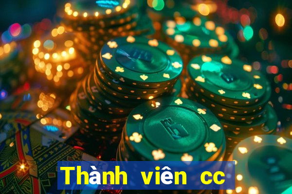 Thành viên cc New Color Ball