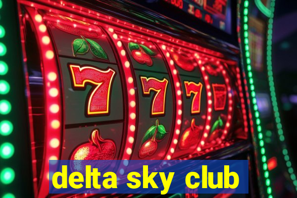 delta sky club