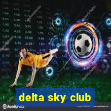 delta sky club