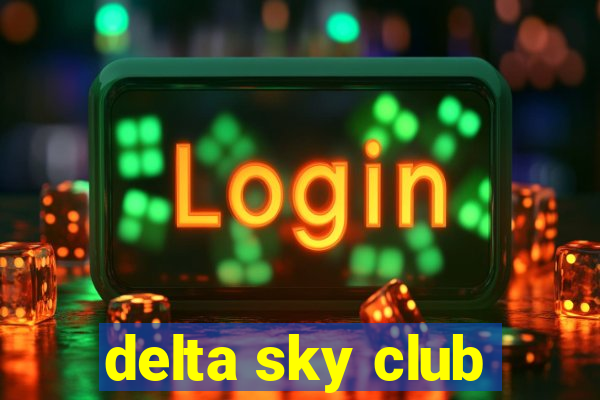 delta sky club