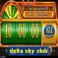 delta sky club