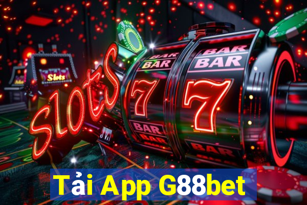 Tải App G88bet