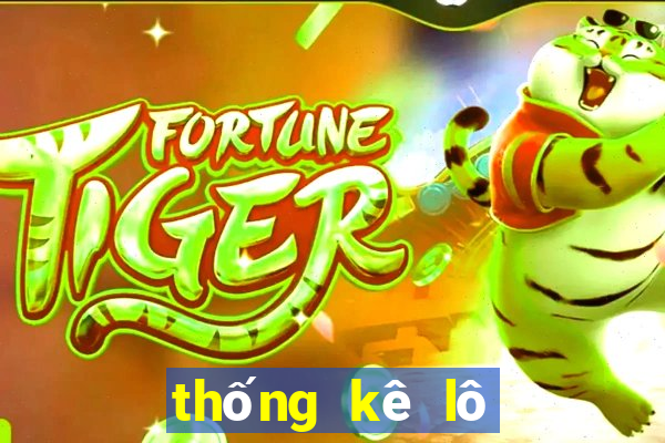 thống kê lô gan đài tiền giang