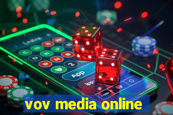 vov media online