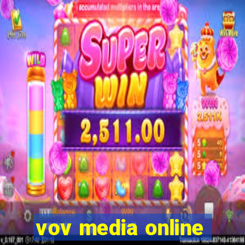 vov media online