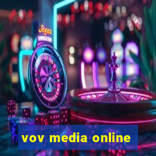 vov media online