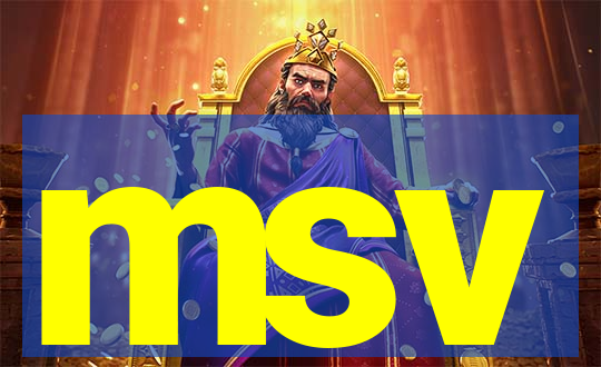 msv