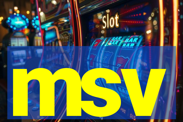 msv