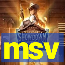 msv