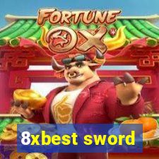 8xbest sword