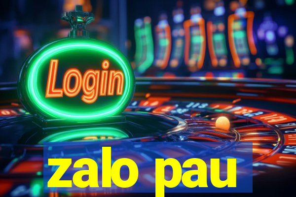 zalo pau