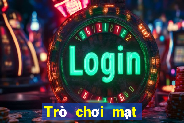 Trò chơi mạt chược cho Android