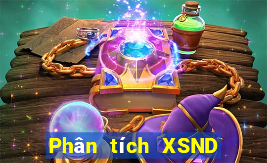 Phân tích XSND ngày 17