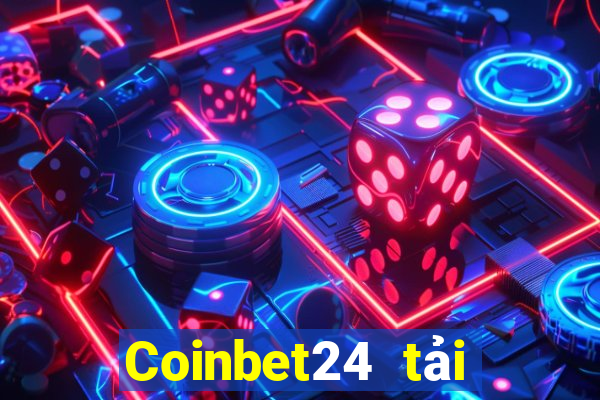 Coinbet24 tải xuống app