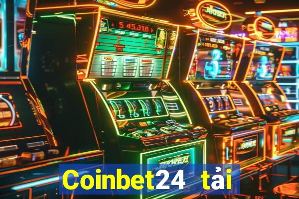 Coinbet24 tải xuống app