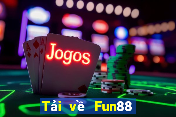 Tải về Fun88 Whingle Anwei