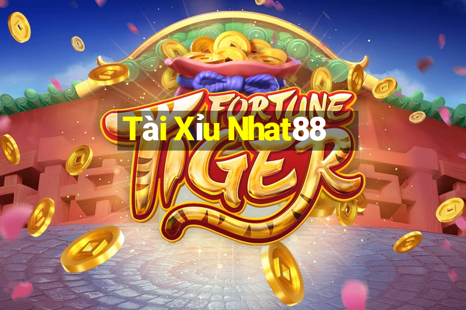 Tài Xỉu Nhat88