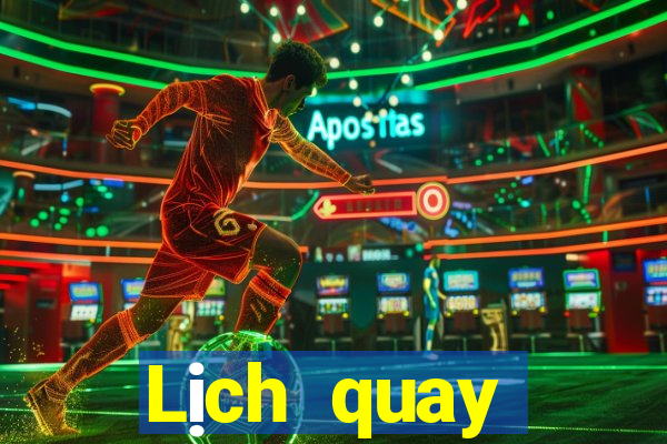 Lịch quay XSBINGO18 ngày 11