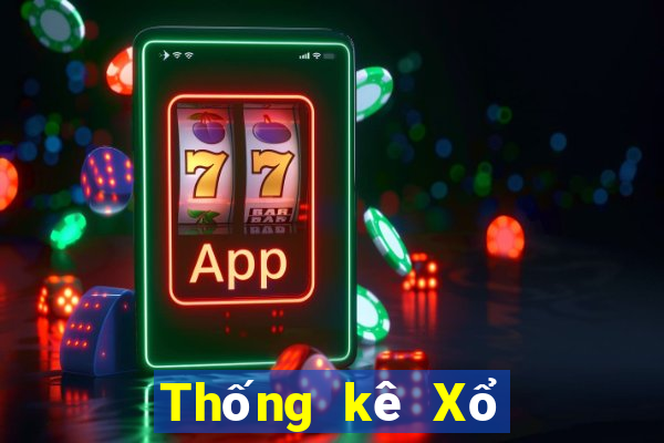 Thống kê Xổ Số bến tre ngày 14