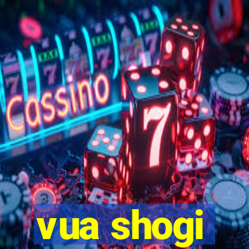 vua shogi