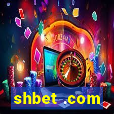 shbet .com