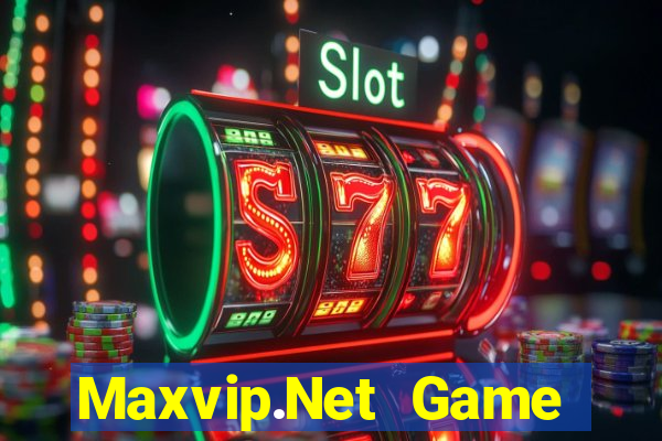 Maxvip.Net Game Bài V8