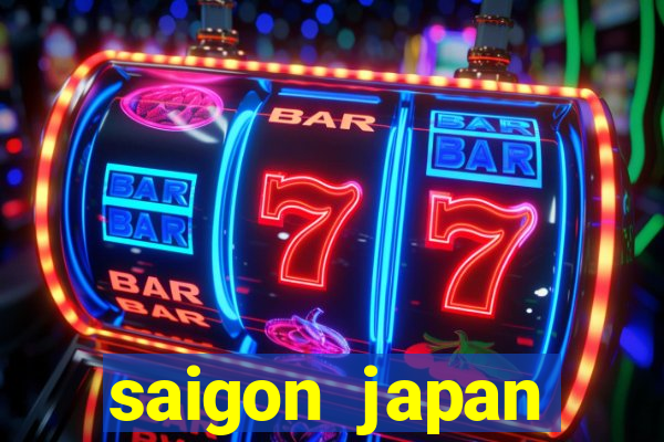 saigon japan football club