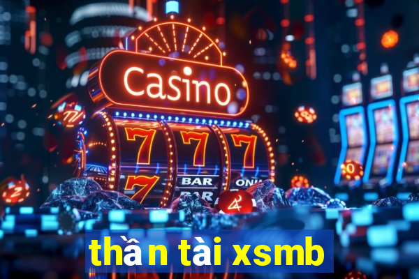 thần tài xsmb