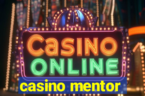 casino mentor