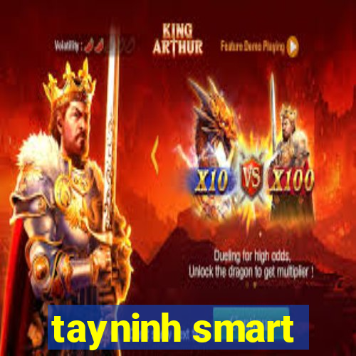 tayninh smart