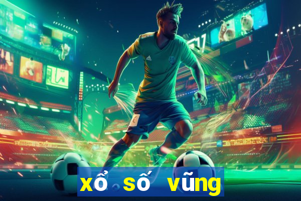 xổ số vũng tàu ngày 7 tháng 3 năm 2024