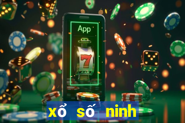 xổ số ninh thuận thứ sáu ngày 9 tháng 2