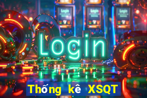 Thống kê XSQT ngày 5