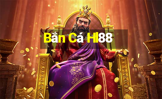 Bắn Cá Hl88