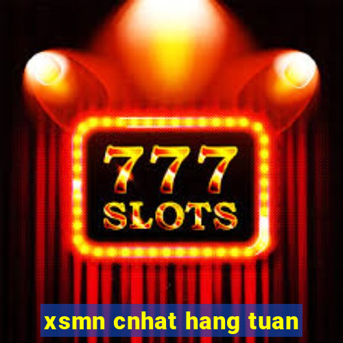 xsmn cnhat hang tuan