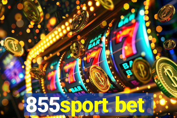 855sport bet