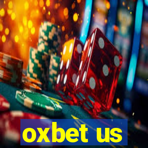 oxbet us