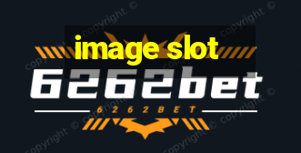 image slot