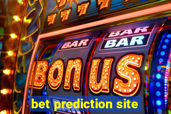 bet prediction site