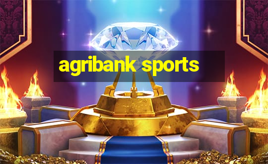 agribank sports