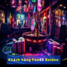 Khách hàng Fun88 Beidou