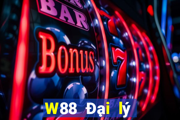 W88 Đại lý giải trí Yuyoyo