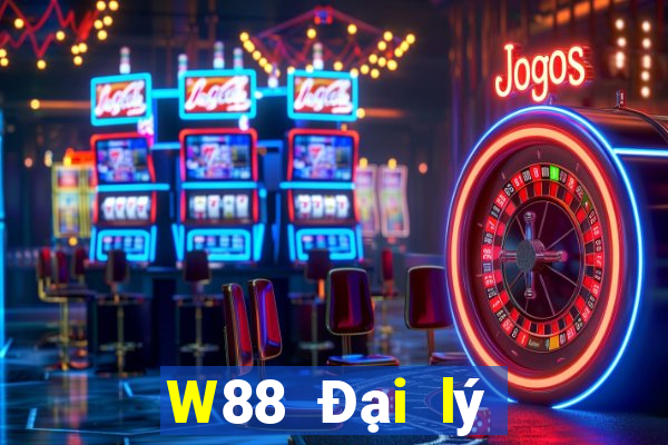 W88 Đại lý giải trí Yuyoyo