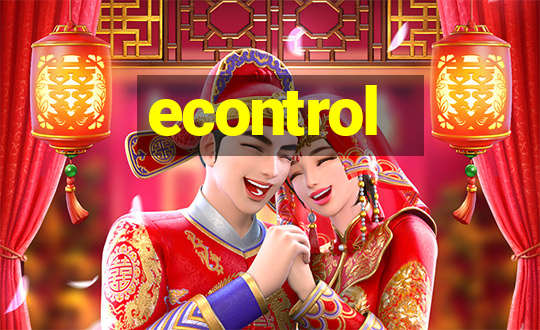 econtrol