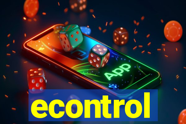 econtrol