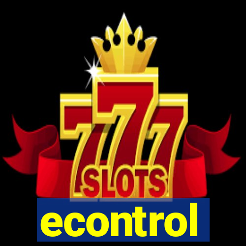 econtrol