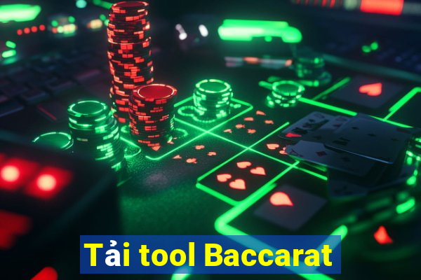 Tải tool Baccarat