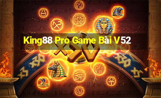 King88 Pro Game Bài V52